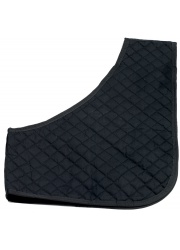 751764 quilted bib